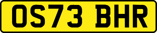 OS73BHR