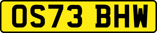OS73BHW