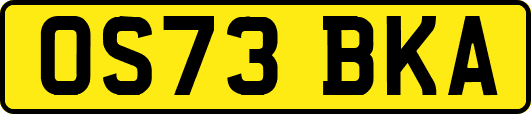 OS73BKA