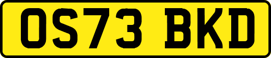 OS73BKD
