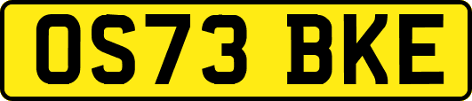 OS73BKE