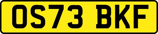 OS73BKF