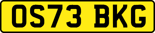 OS73BKG
