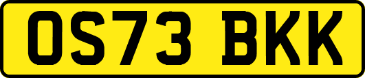 OS73BKK