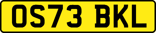 OS73BKL