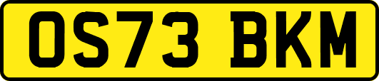 OS73BKM