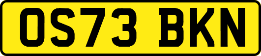OS73BKN