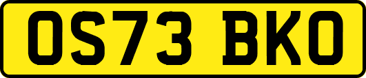 OS73BKO