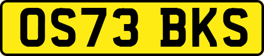 OS73BKS