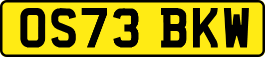 OS73BKW