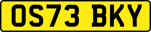 OS73BKY