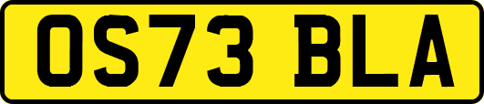 OS73BLA