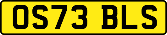 OS73BLS