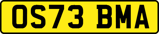 OS73BMA