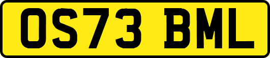 OS73BML