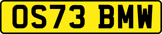 OS73BMW
