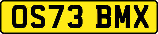 OS73BMX