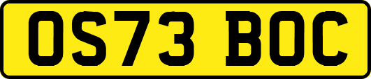 OS73BOC