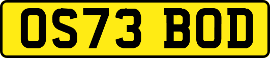 OS73BOD