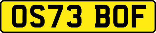 OS73BOF