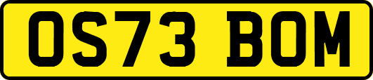 OS73BOM