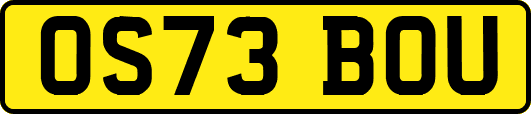 OS73BOU
