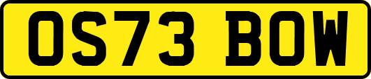 OS73BOW
