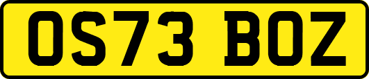 OS73BOZ
