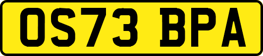 OS73BPA