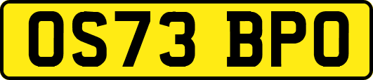 OS73BPO