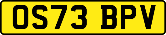 OS73BPV