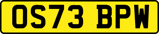OS73BPW