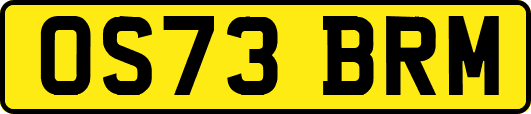 OS73BRM