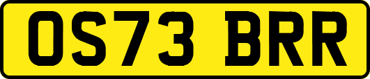 OS73BRR