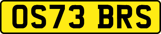 OS73BRS