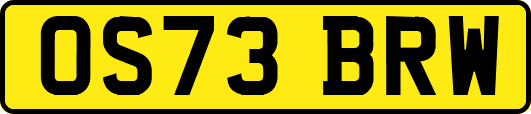 OS73BRW