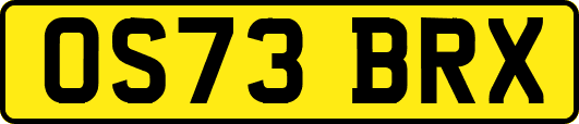 OS73BRX