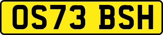 OS73BSH