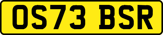 OS73BSR