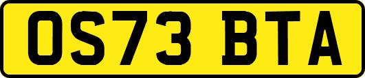 OS73BTA
