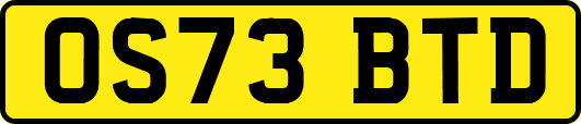 OS73BTD