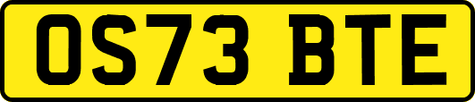 OS73BTE