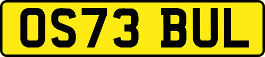 OS73BUL
