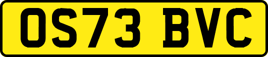 OS73BVC