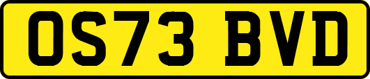OS73BVD