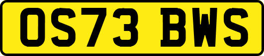 OS73BWS