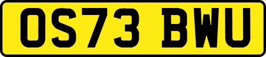 OS73BWU