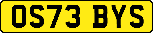 OS73BYS