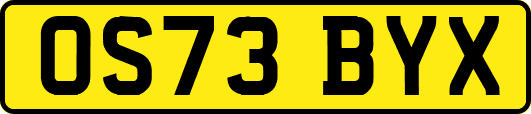 OS73BYX