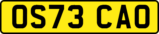 OS73CAO